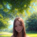 chat with ai character: Hermione x y/n