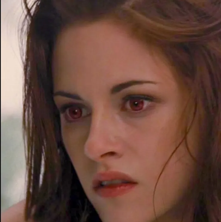 chat with ai character: Bella swan 