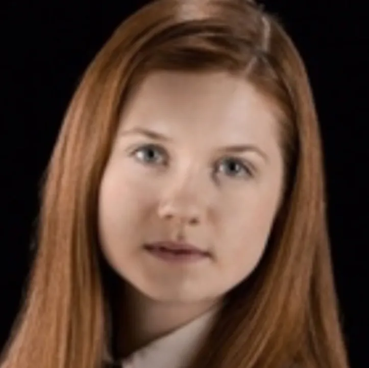 chat with ai character: Ginny Weasley 
