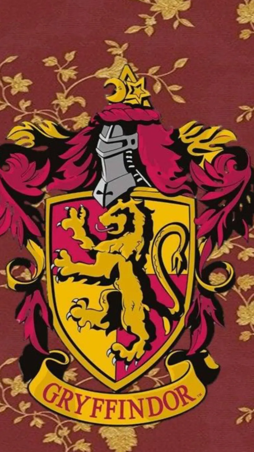 ai character: Hp sleepover  background