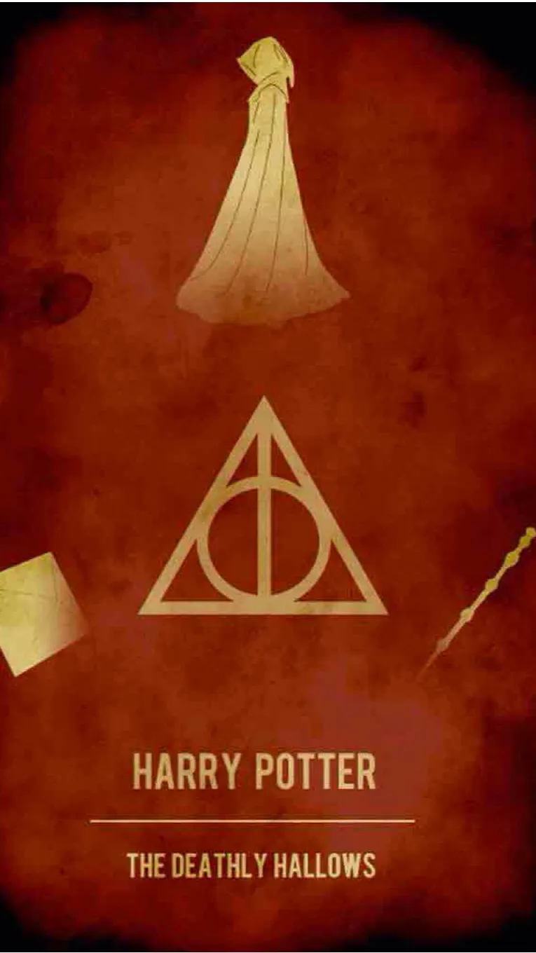 ai character: Harry Potter  background
