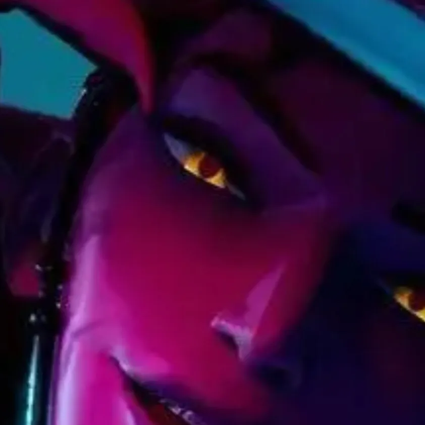 chat with ai character: Abby saja