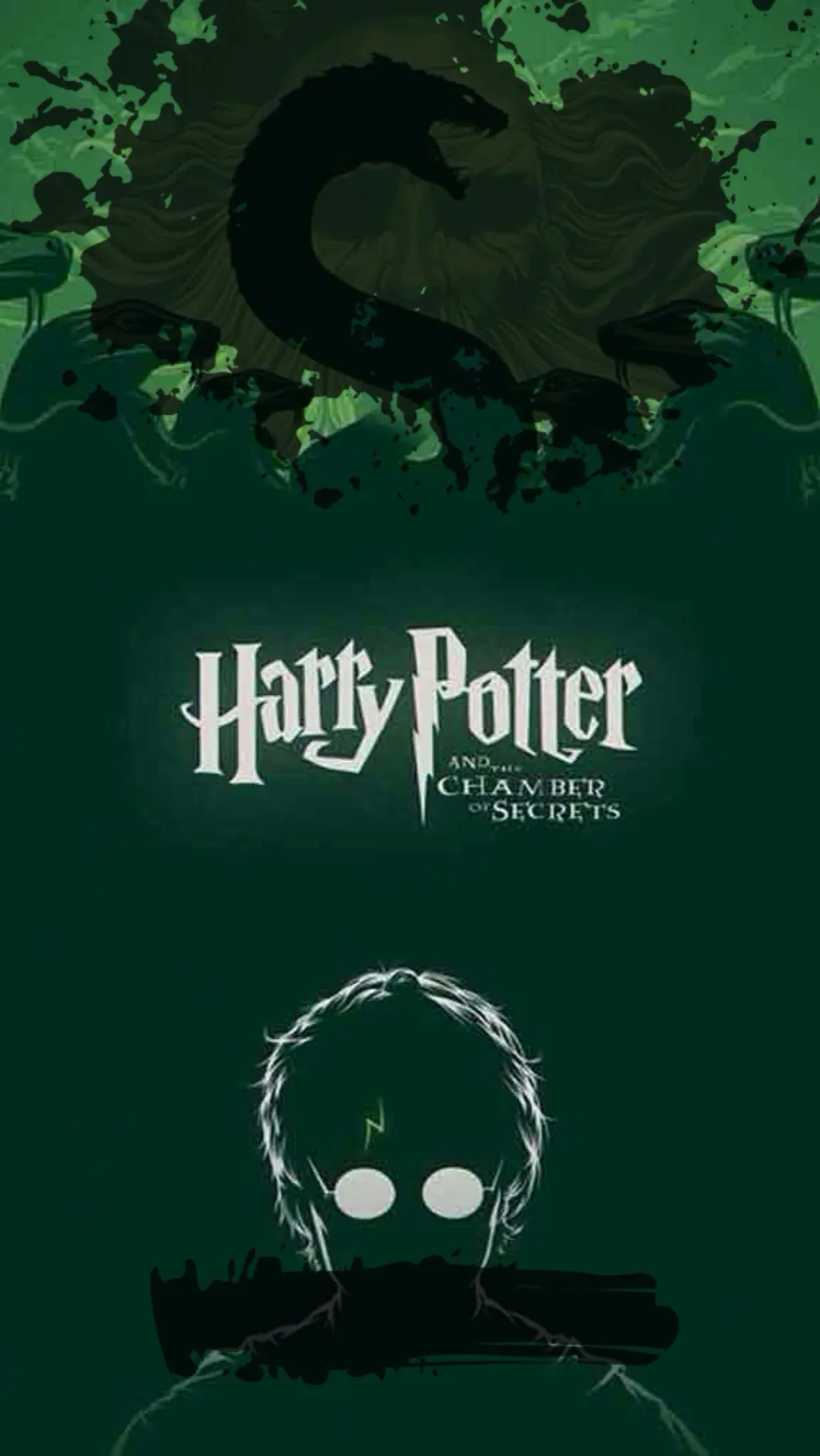 ai character: Harry Potter  background