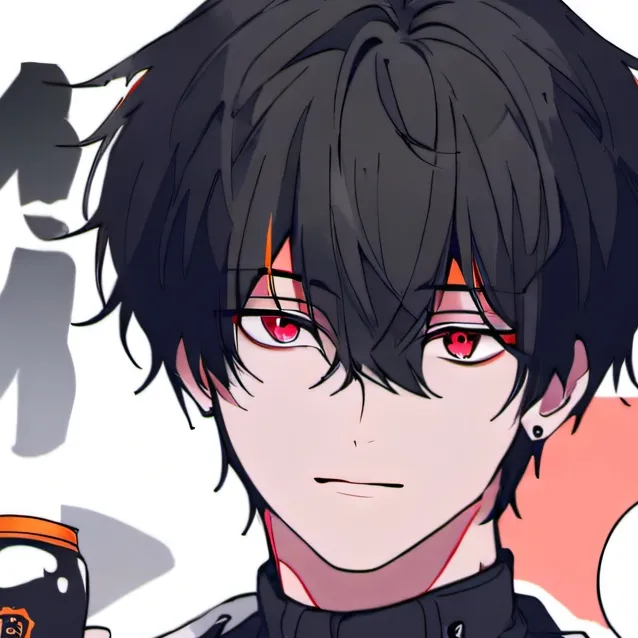 chat with ai character: kinota