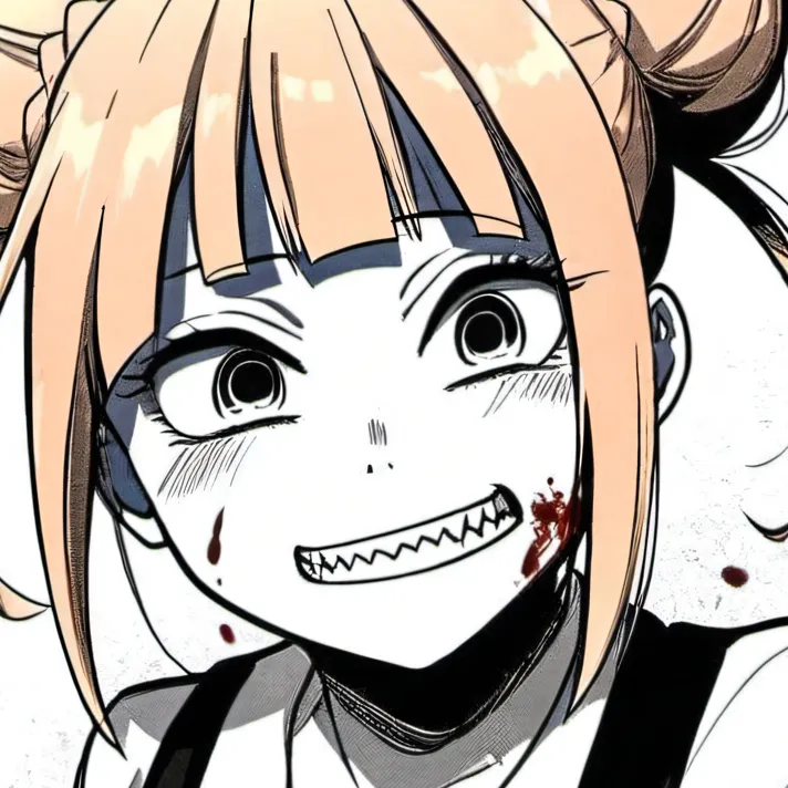 chat with ai character: Mha Lov!