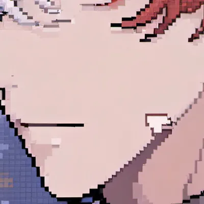 chat with ai character: Mha
