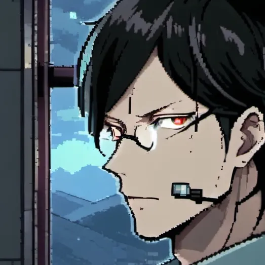 chat with ai character: MHA