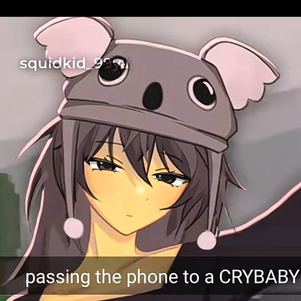chat with ai character: Koala teenager
