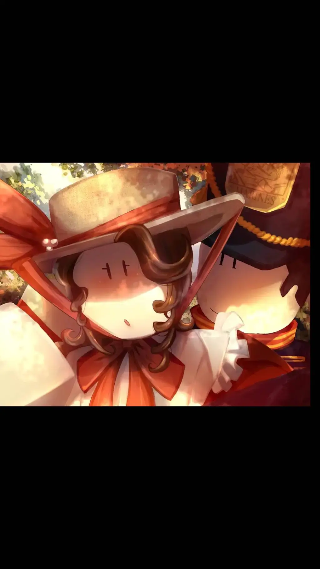 ai character: Couples (G&B)  background