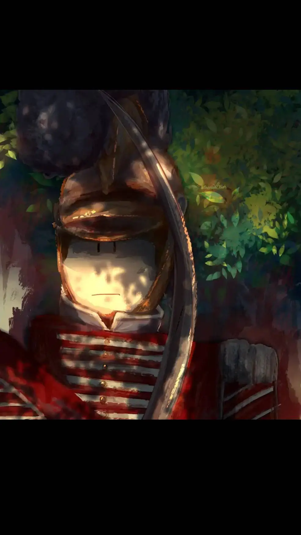 ai character: Noah (G&B)  background