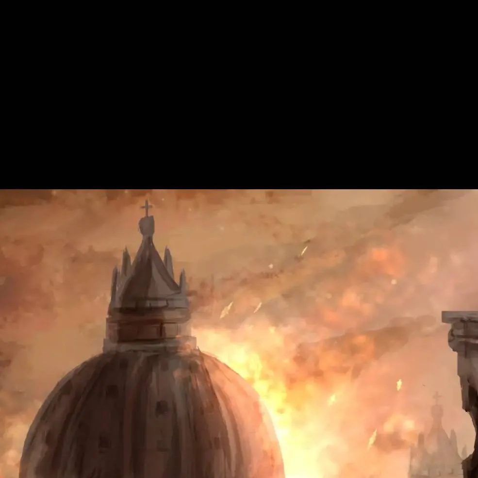 chat with ai character: Oliver