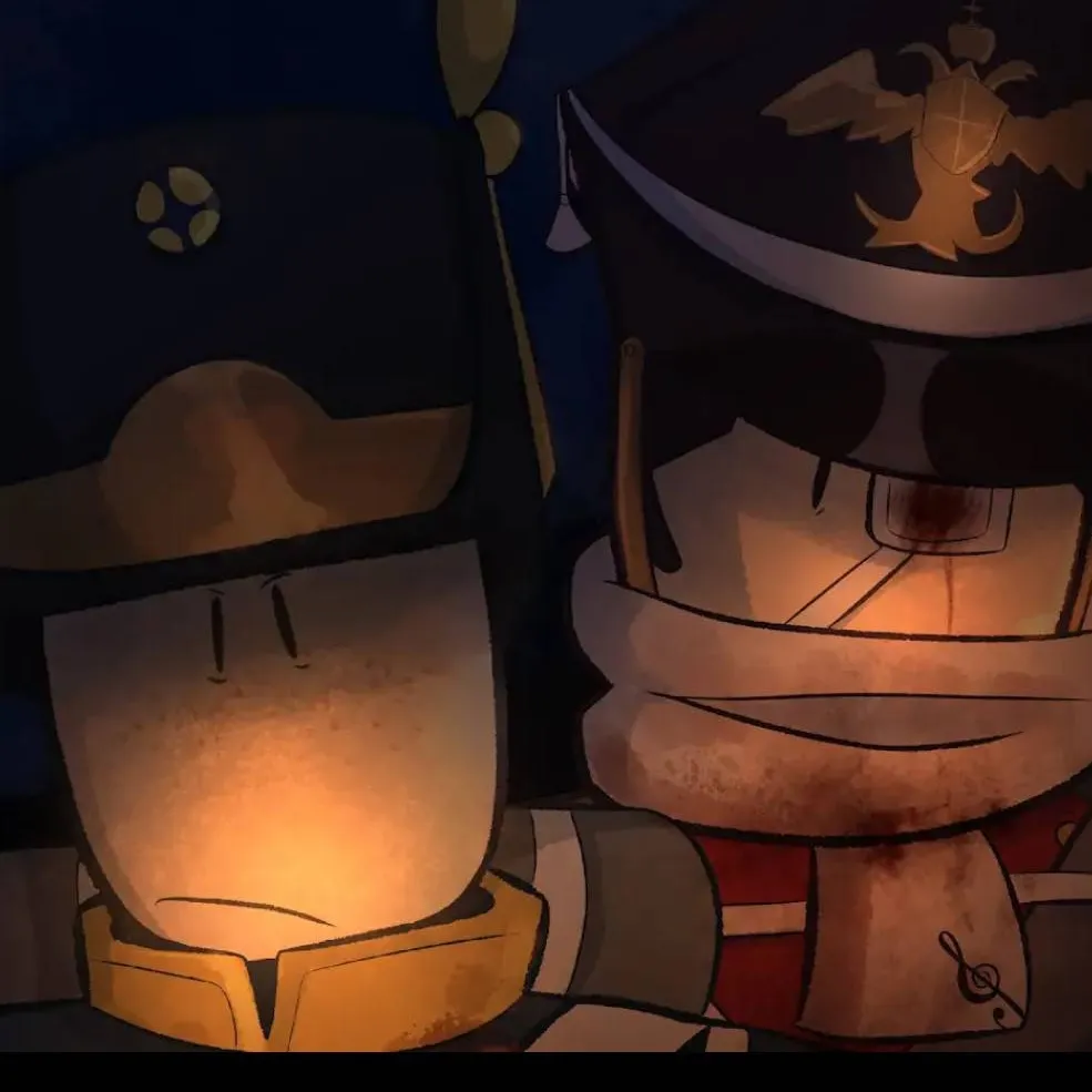 chat with ai character: Aziil and Vasili 