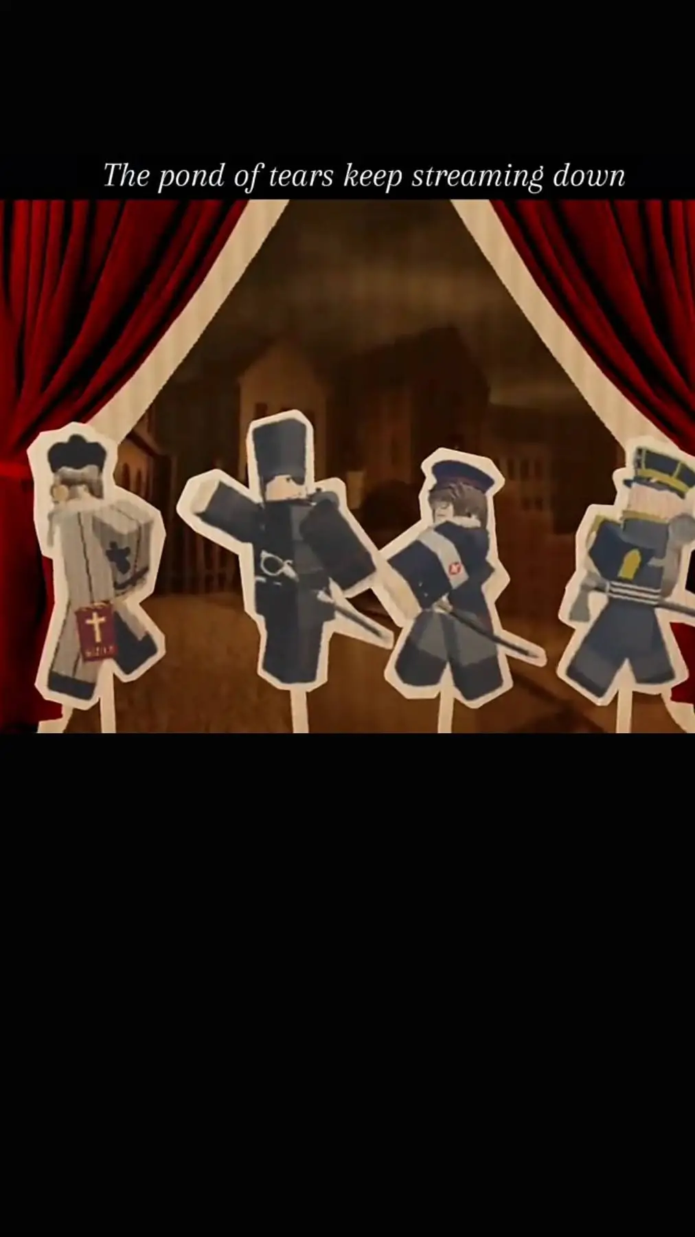 ai character: Journey (G&B)  background