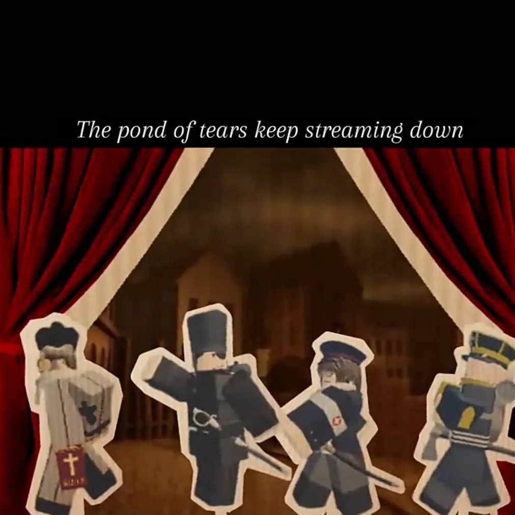 chat with ai character: Journey (G&B) 