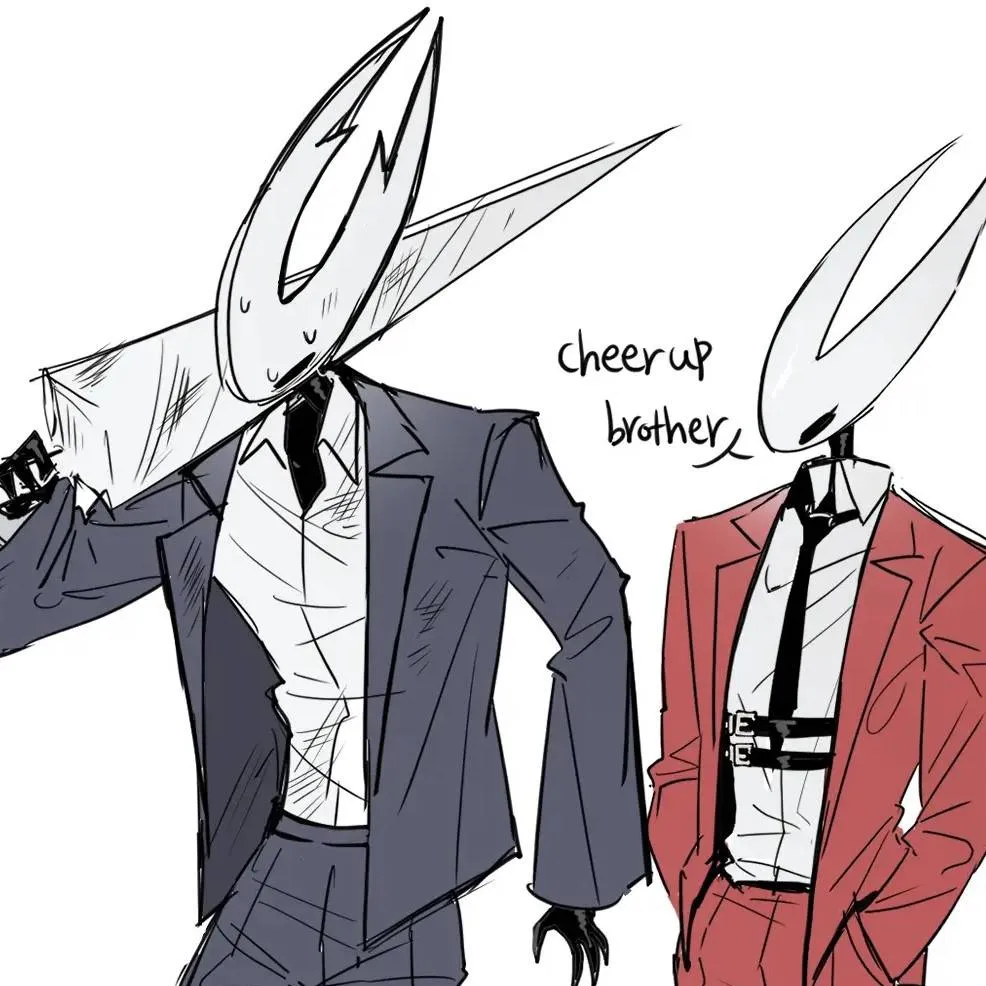 chat with ai character: Hornet & Vessel