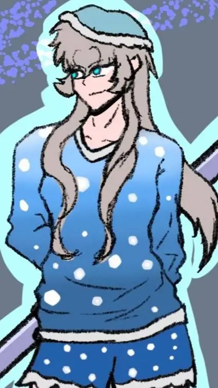 ai character: Marlow background