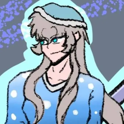 chat with ai character: Marlow