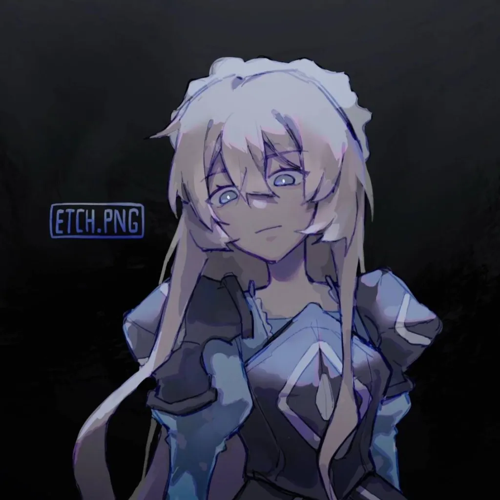 chat with ai character: Marlow