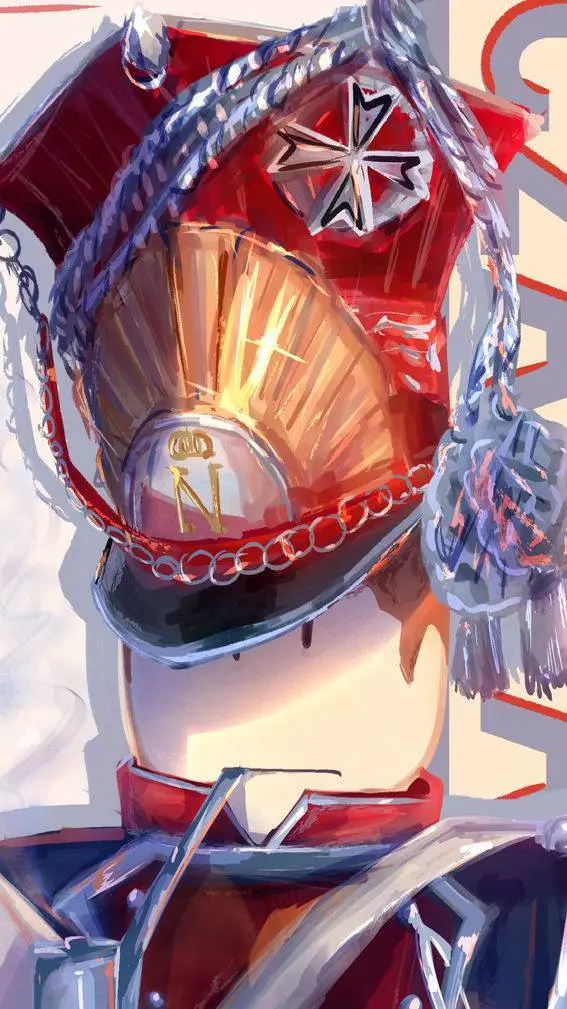 ai character: Kazimir Vane background