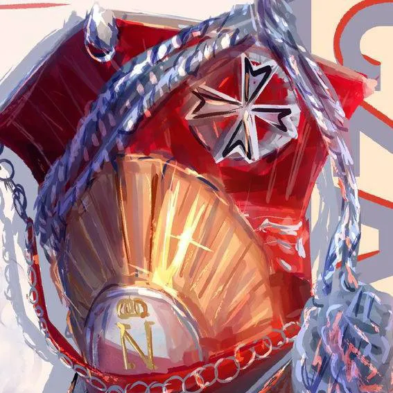 chat with ai character: Kazimir Vane