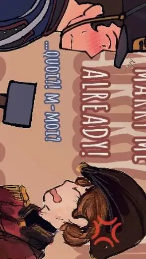 ai character: Olivia background