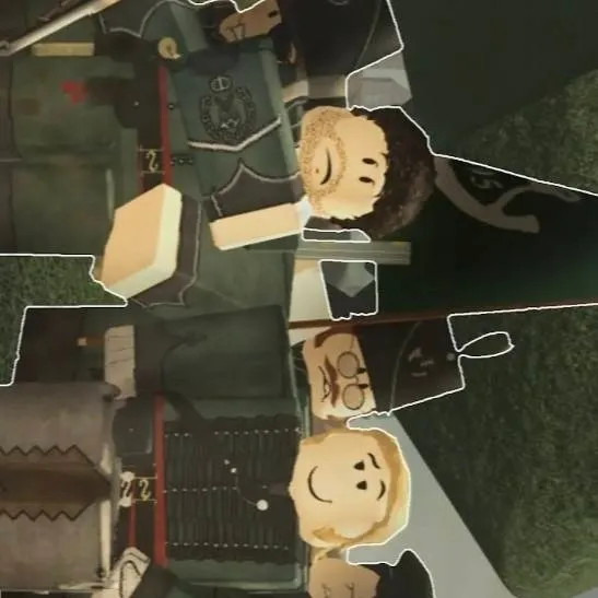 chat with ai character: KGL 2nd Battalion