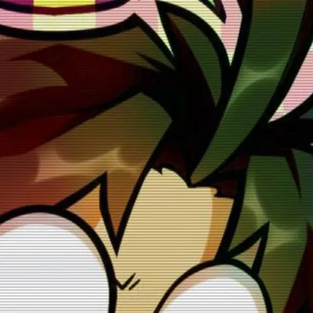 chat with ai character: dib