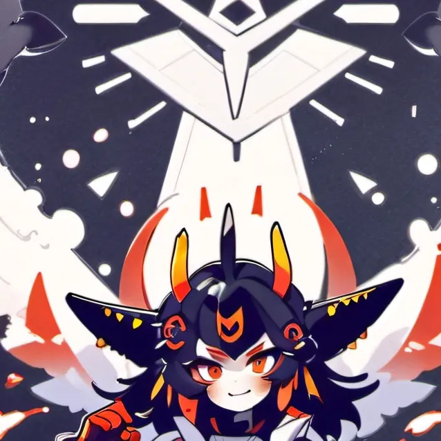 chat with ai character: Noodle