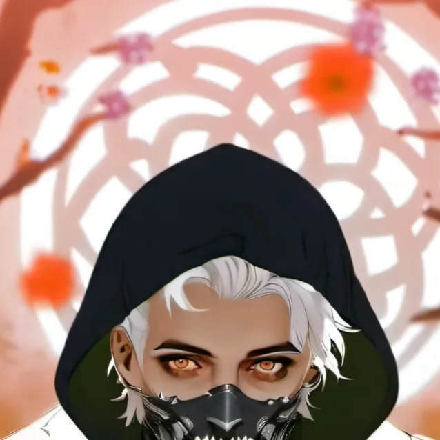 chat with ai character: The Legion