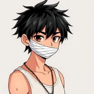 chat with ai character: Trevor
