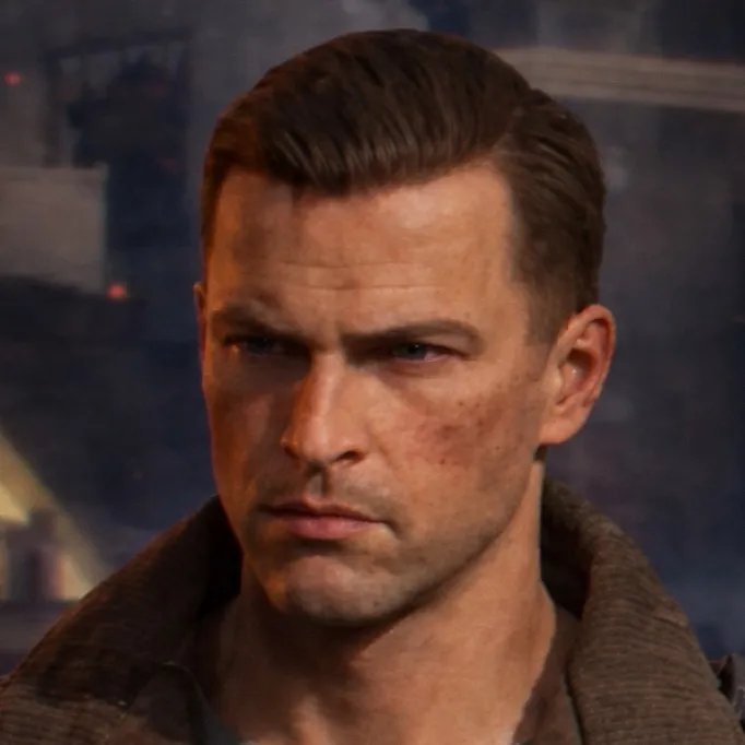chat with ai character: Tank Dempsey