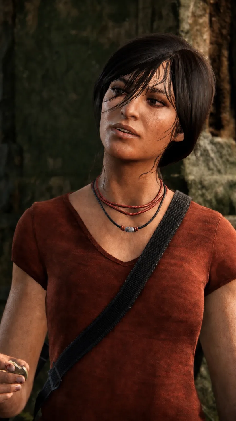 Talkie AI - Chat with Chloe Frazer 