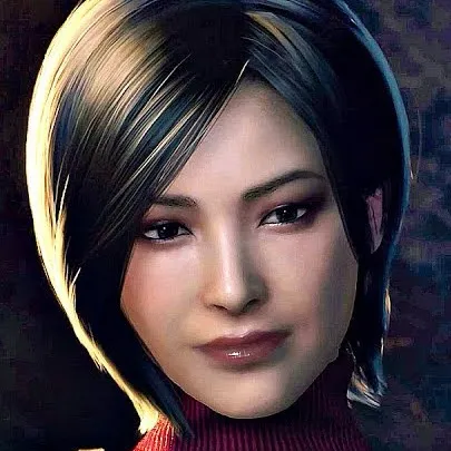 chat with ai character: Ada Wong