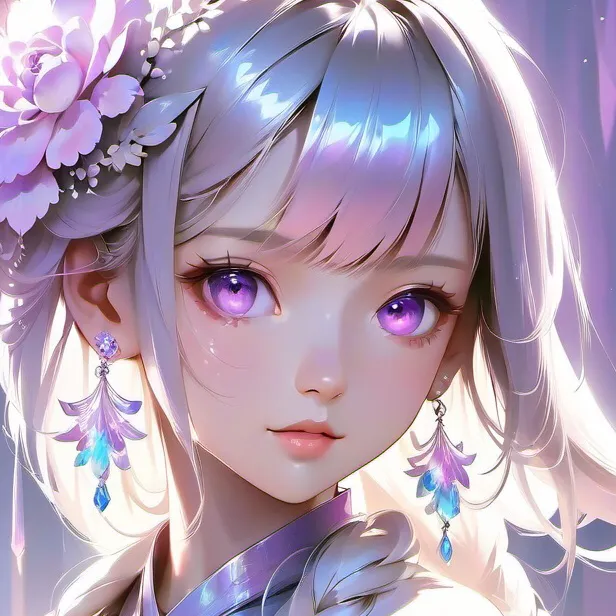 chat with ai character: Ellie❤️