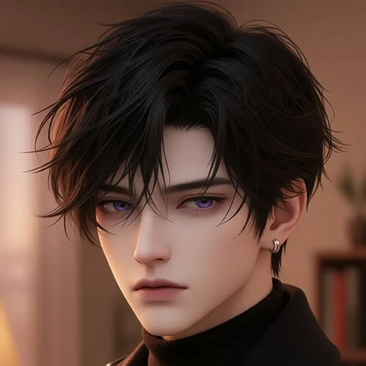 chat with ai character: yuki Gabriel