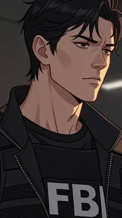 ai character: Lucas Emanuel background