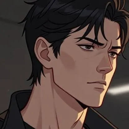 chat with ai character: Lucas Emanuel