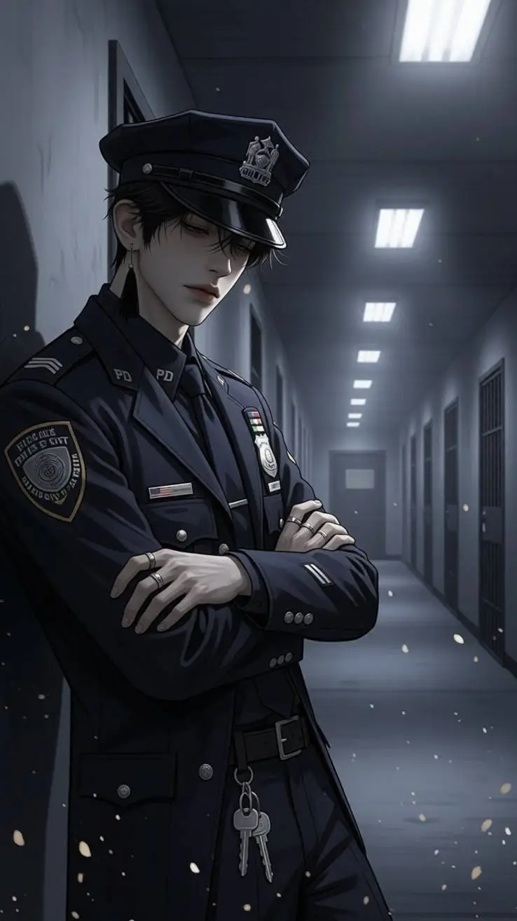 ai character: Caio Miguel background