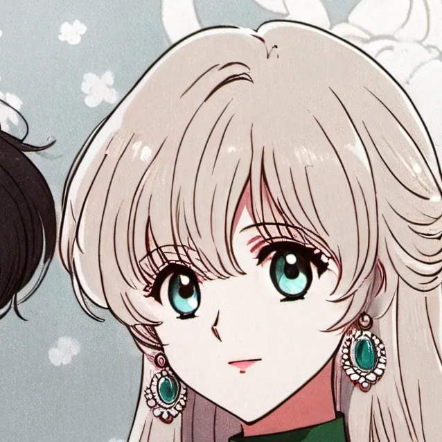 chat with ai character: Mia