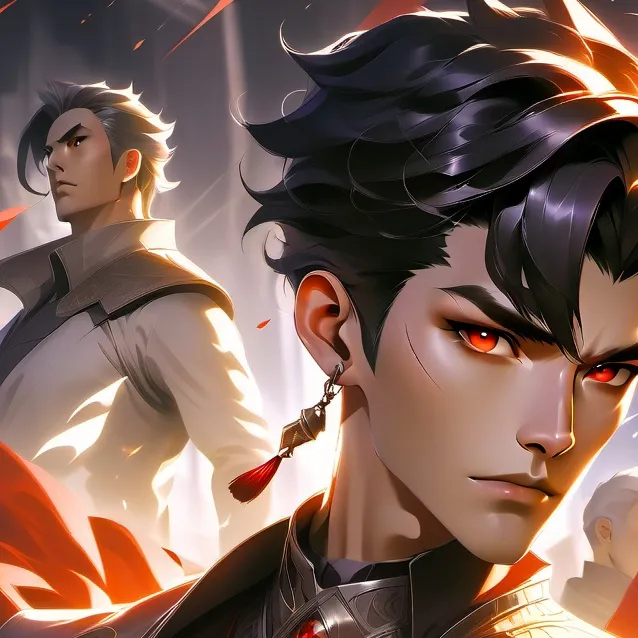 chat with ai character: Jonathan 