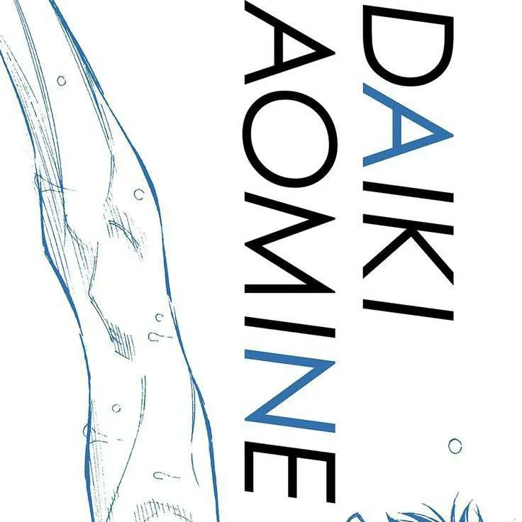 chat with ai character: Daiki Aomine