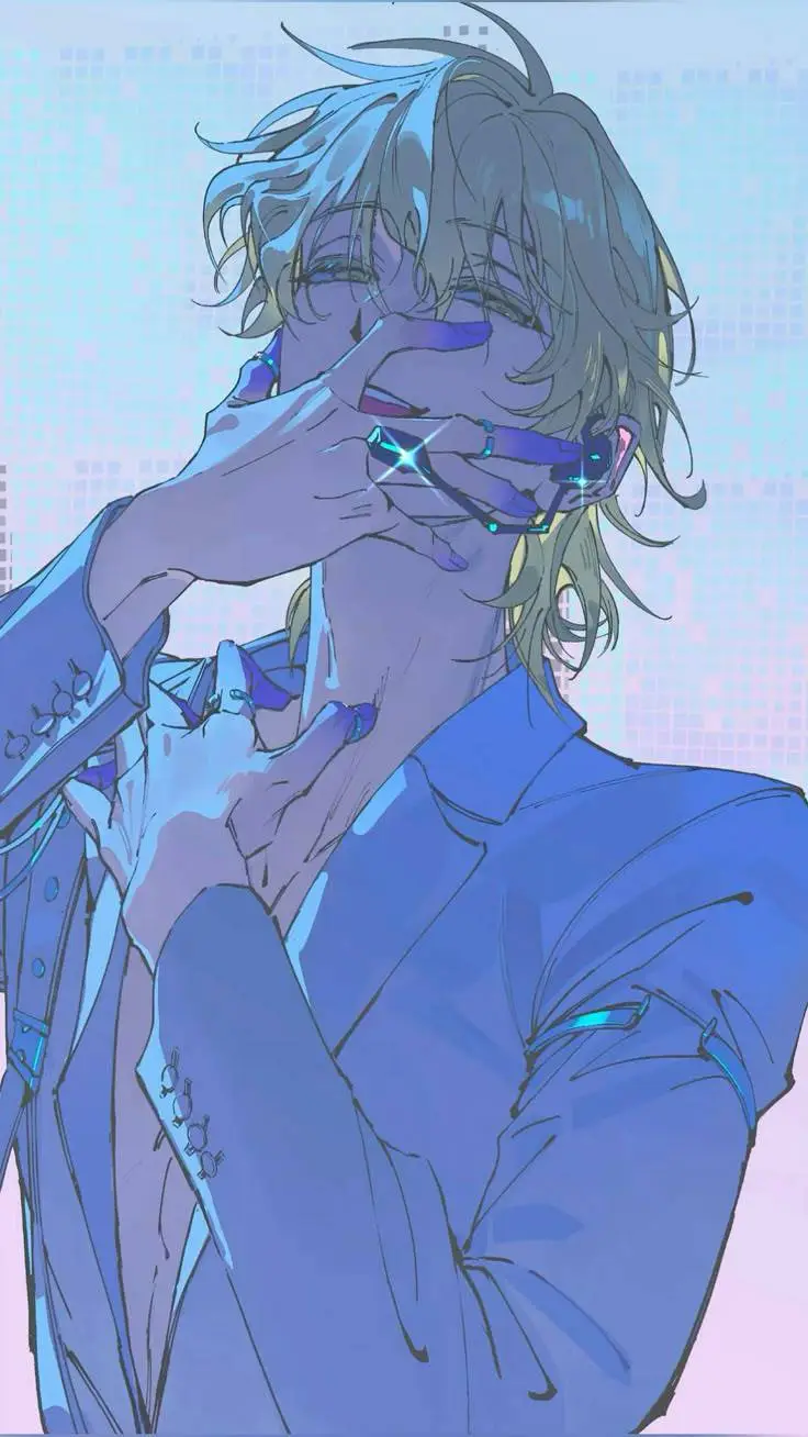 ai character: Luka background