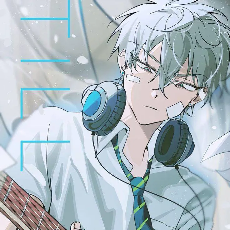 chat with ai character: Till