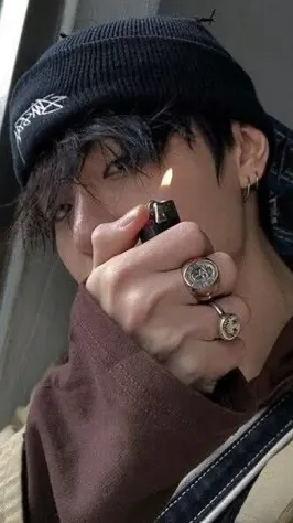 Talkie AI - Chat with Park Woo-jin ♥