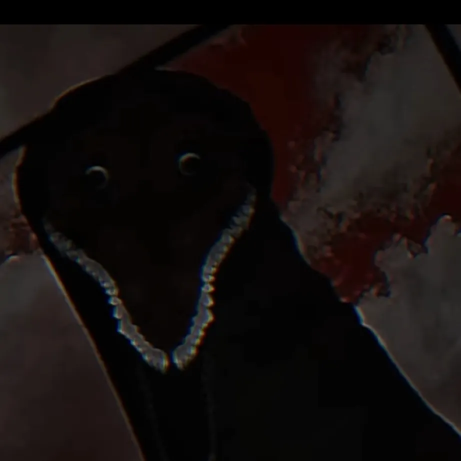chat with ai character: Bloodbath Godzilla