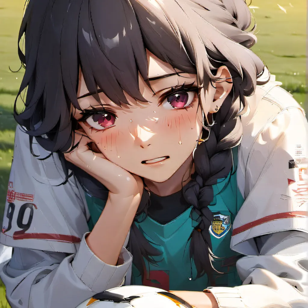 chat with ai character: Eliana