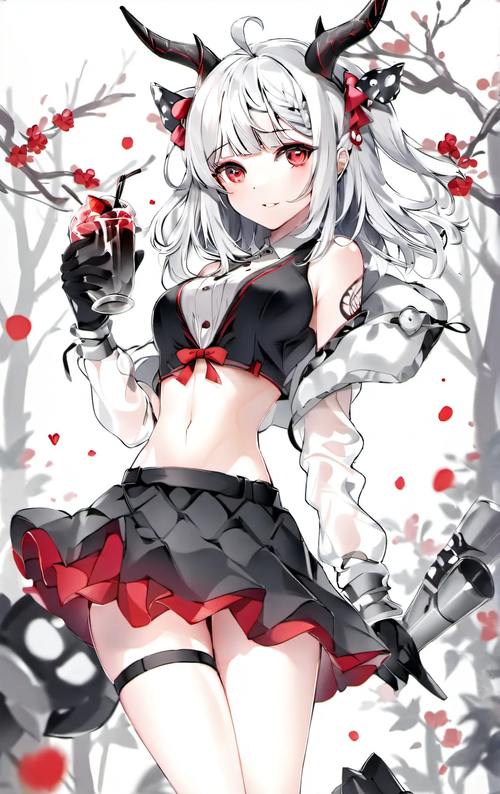 chat with ai character: Zoe *bikini* 
