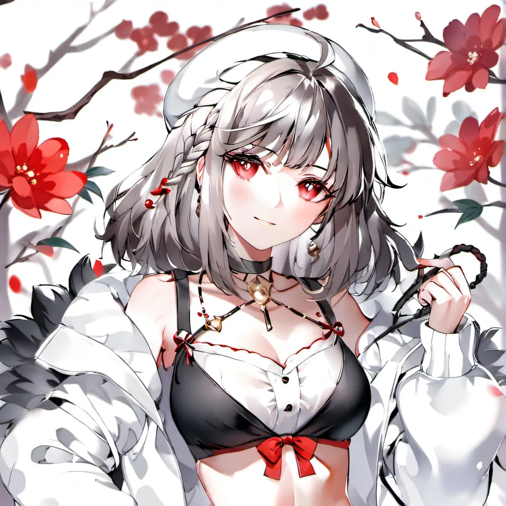 chat with ai character: Mia ￼