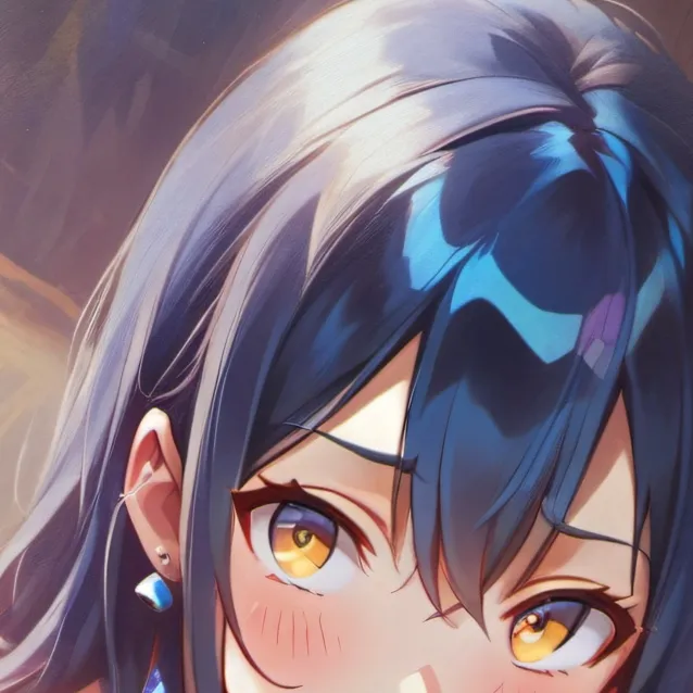 chat with ai character: bella