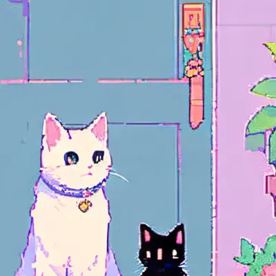 chat with ai character: Warrior Cats 6